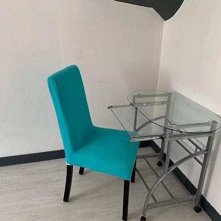 Bourgueil Studio N•1 Экстерьер фото