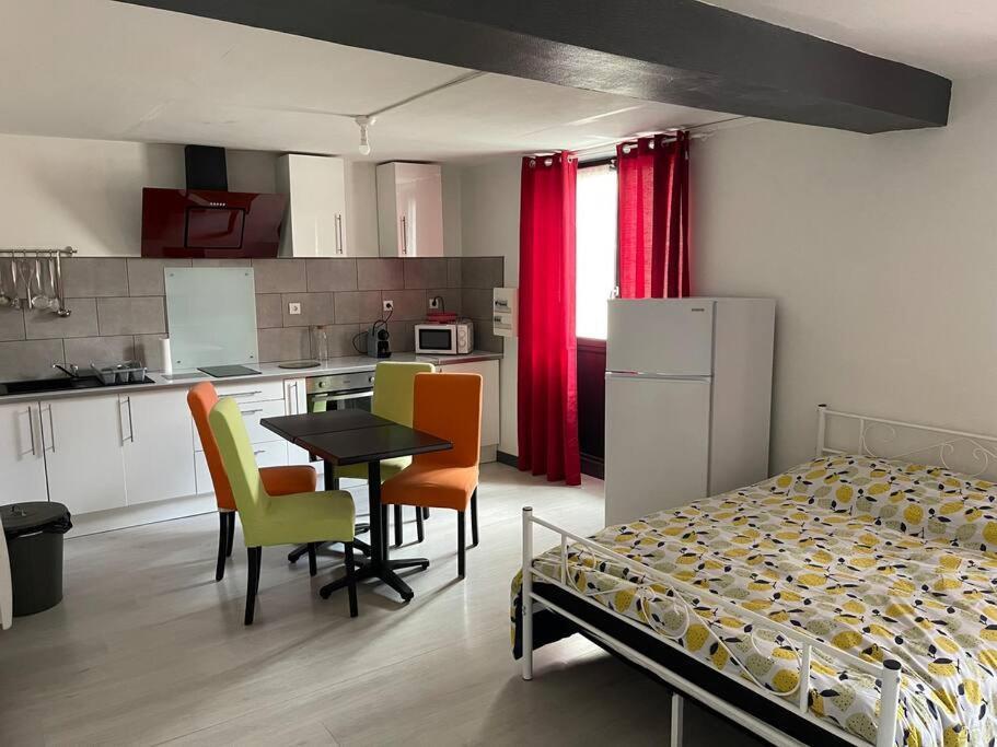 Bourgueil Studio N•1 Экстерьер фото