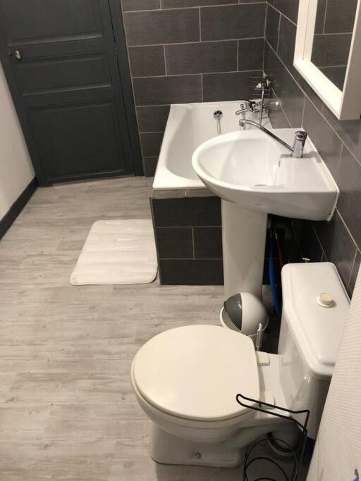 Bourgueil Studio N•1 Экстерьер фото