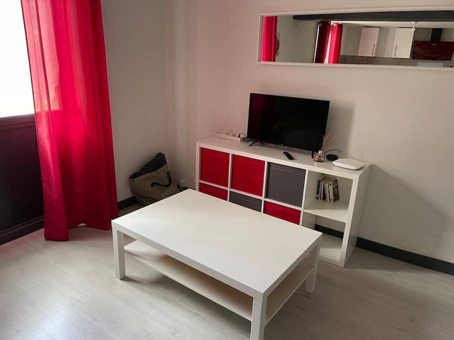 Bourgueil Studio N•1 Экстерьер фото